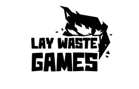 Lay Waste Games