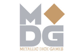 Metallic Dice Games