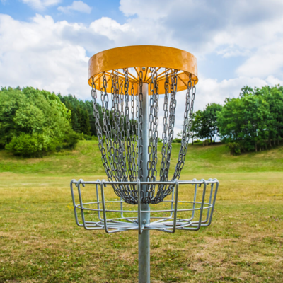 Disc Golf