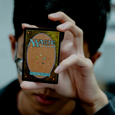 Collectible Card Games