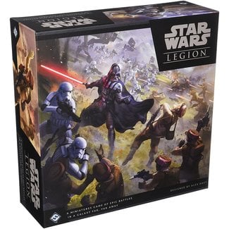 Atomic Mass Games Star Wars Legion: Core Set