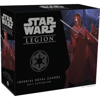 Atomic Mass Games Star Wars Legion: Imperial Royal Guards