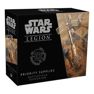 Atomic Mass Games Star Wars Legion: Priority Supplies