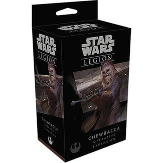 Atomic Mass Games Star Wars Legion: Chewbacca