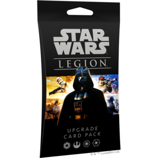 Atomic Mass Games Star Wars Legion: Upgrade Card Pack