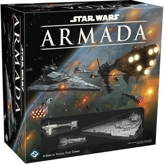 Atomic Mass Games Star Wars Armada: Core Set