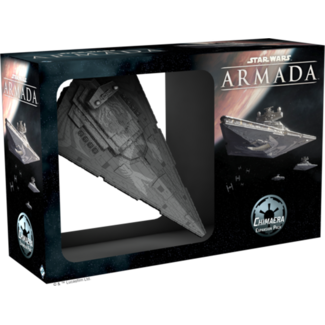 Atomic Mass Games Star Wars Armada: The Chimaera