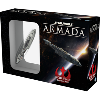 Atomic Mass Games Star Wars Armada: MC30c Frigate