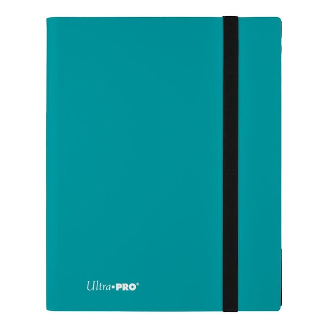 9pkt Eclipse PRO-Binder - Sky Blue