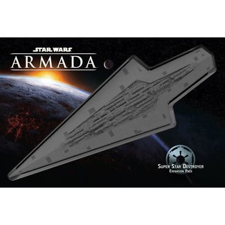 Atomic Mass Games Star Wars Armada: Super Star Destroyer