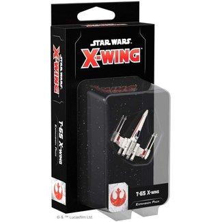 Atomic Mass Games Star Wars X-Wing 2E: T-65 X-Wing
