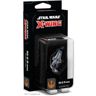 Atomic Mass Games Star Wars X-Wing 2E: RZ-2 A-Wing