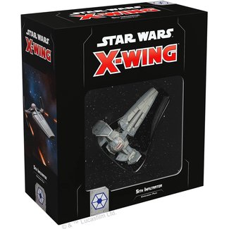 Atomic Mass Games Star Wars X-Wing 2E: Sith Infiltrator