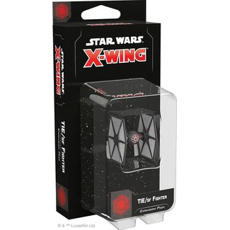 Atomic Mass Games Star Wars X-Wing 2E: TIE-sf Fighter