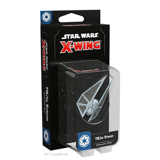 Atomic Mass Games Star Wars X-Wing 2E: TIE-sk Striker
