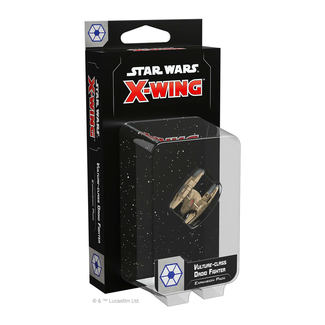 Atomic Mass Games Star Wars X-Wing 2E: Vulture-class Droid Fighter