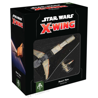 Atomic Mass Games Star Wars X-Wing 2E: Hound's Tooth