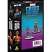 Atomic Mass Games Marvel Crisis Protocol: Shuri & Okoye