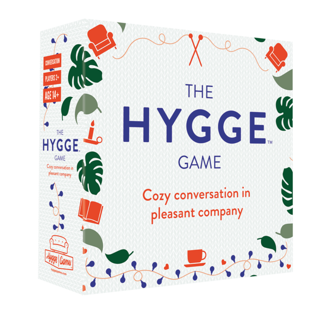 Hygge Game