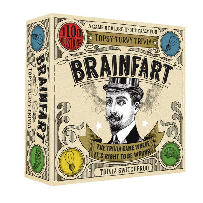 Brainfart