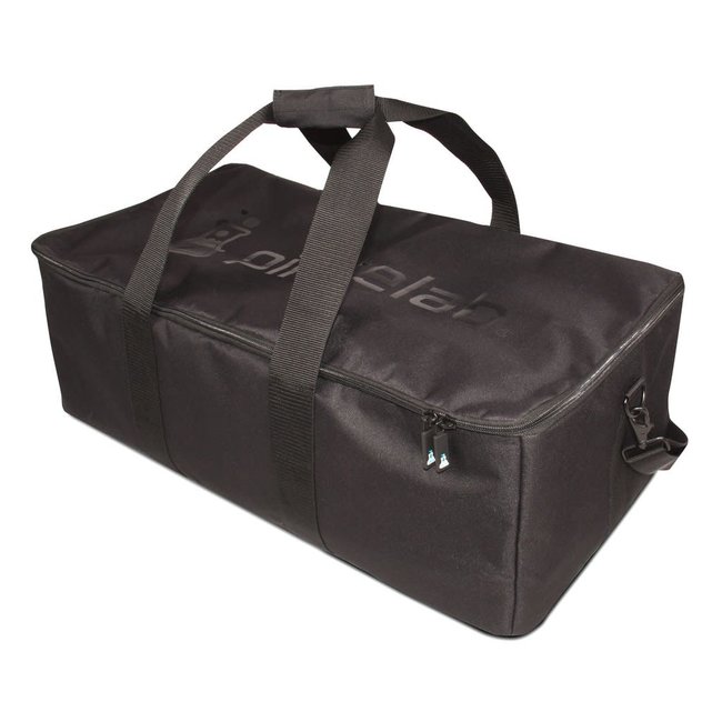 Infinite Boost Game Tote - Black