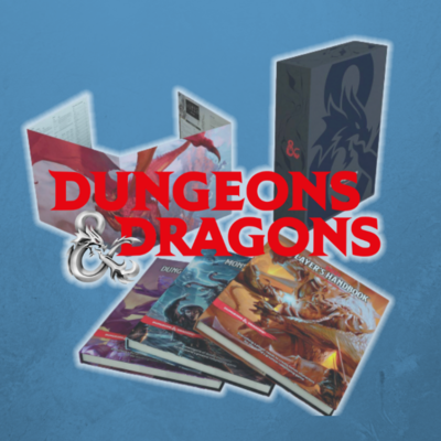 Dungeons & Dragons