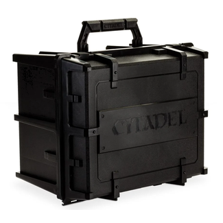 Games Workshop Citadel Battle Figure Case