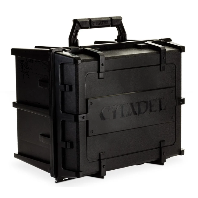 Citadel Battle Figure Case