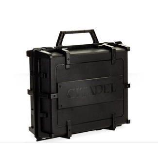 Games Workshop Citadel Skirmish Figure Case
