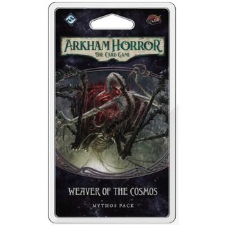Fantasy Flight Games Arkham Horror LCG: Weaver of the Cosmos