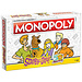 USAopoly Monopoly Scooby-Doo