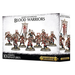 Games Workshop Daemons of Khorne: Blood Warriors