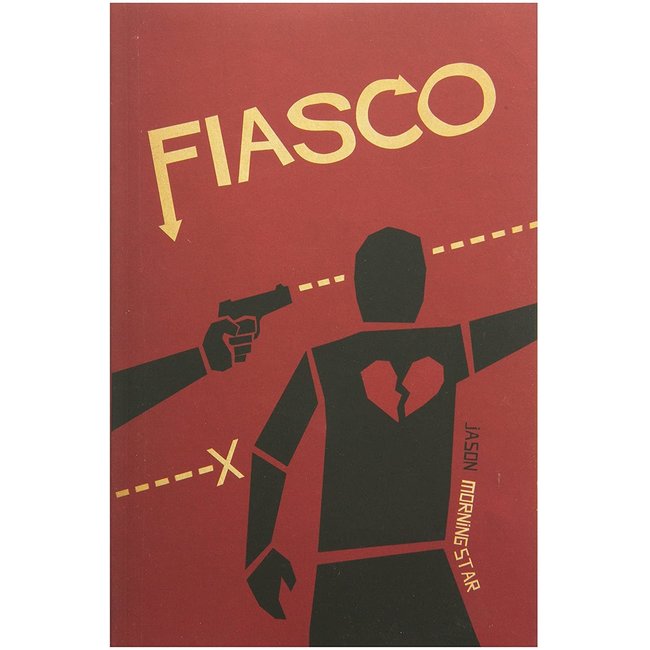 Fiasco Classic RPG - SUMMER SALE