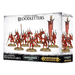 Games Workshop Daemons of Khorne: Bloodletters