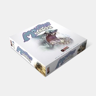 Second Gate Games Monster Lands (SPECIAL REQUEST)