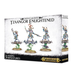 Warhammer Age of Sigmar Disciples of Tzeentch: Tzaangor Enlightened