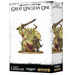 Games Workshop Daemons of Nurgle: Great Unclean One
