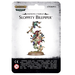 Games Workshop Daemons of Nurgle: Sloppity Bilepiper