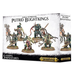Games Workshop Daemons of Nurgle: Putrid Blightkings
