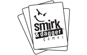 Smirk and Dagger Games