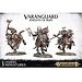 Warhammer Age of Sigmar Slaves to Darkness:   Varanguard