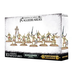 Games Workshop Daemons of Nurgle: Plaguebearers of Nurgle