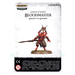 Games Workshop Daemons of Khorne: Bloodmaster Herald of Khorne