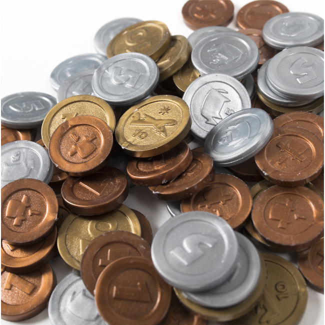 Machi Koro 5th Anniversary Edition