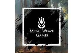 Metal Weave Games