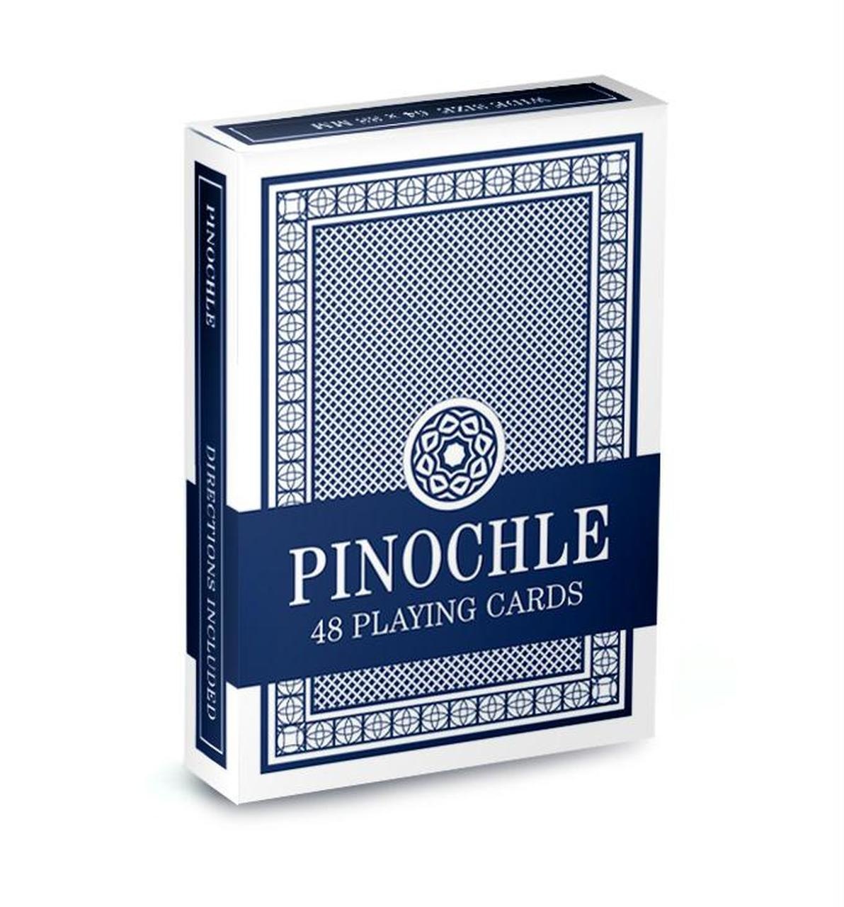classic pinochle