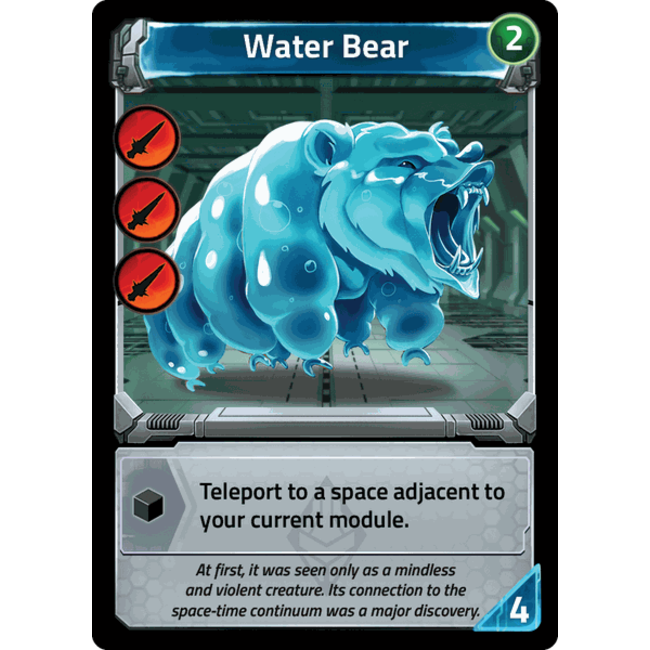 Clank! In Space! Apocalypse!