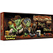 Slugfest Games Red Dragon Inn: Allies - Keet & Nitrel Expansion