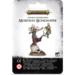 Warhammer Age of Sigmar Ossiarch Bonereapers: Ossiarch Bonereapers Mortison Boneshaper