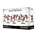 Warhammer Age of Sigmar Gloomspite Gitz: Squig Hoppers